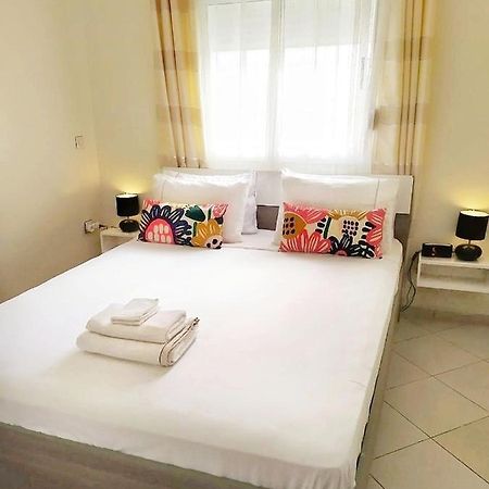 Reta-Inn Martil Beach Kültér fotó
