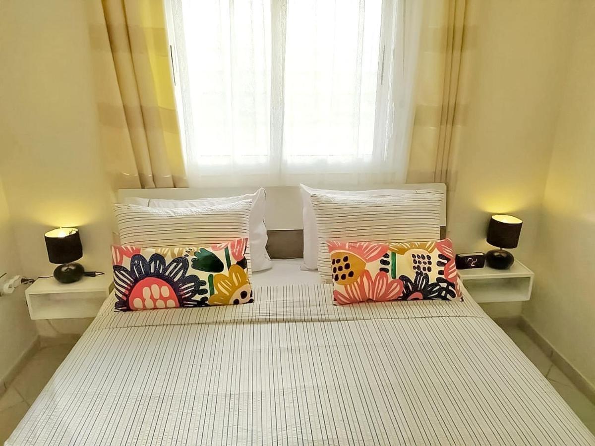 Reta-Inn Martil Beach Kültér fotó