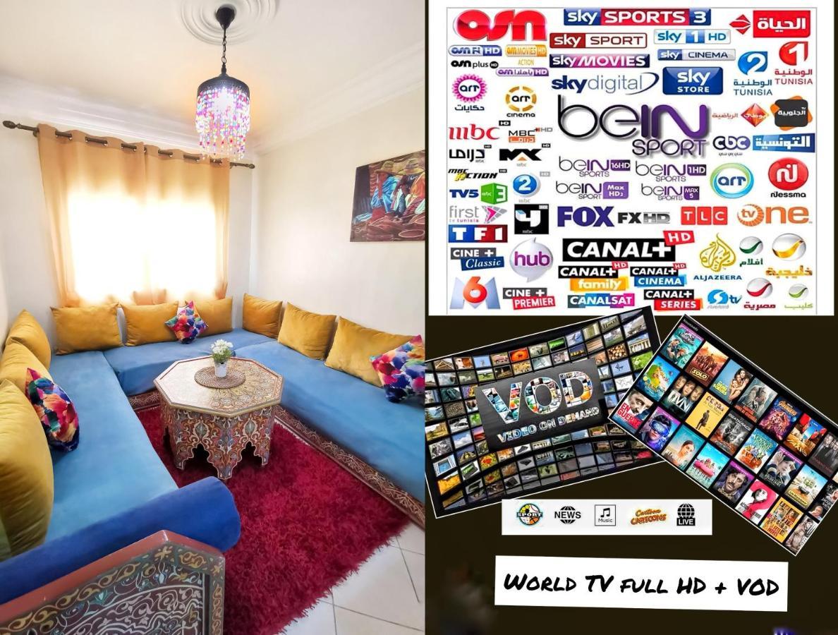 Reta-Inn Martil Beach Kültér fotó