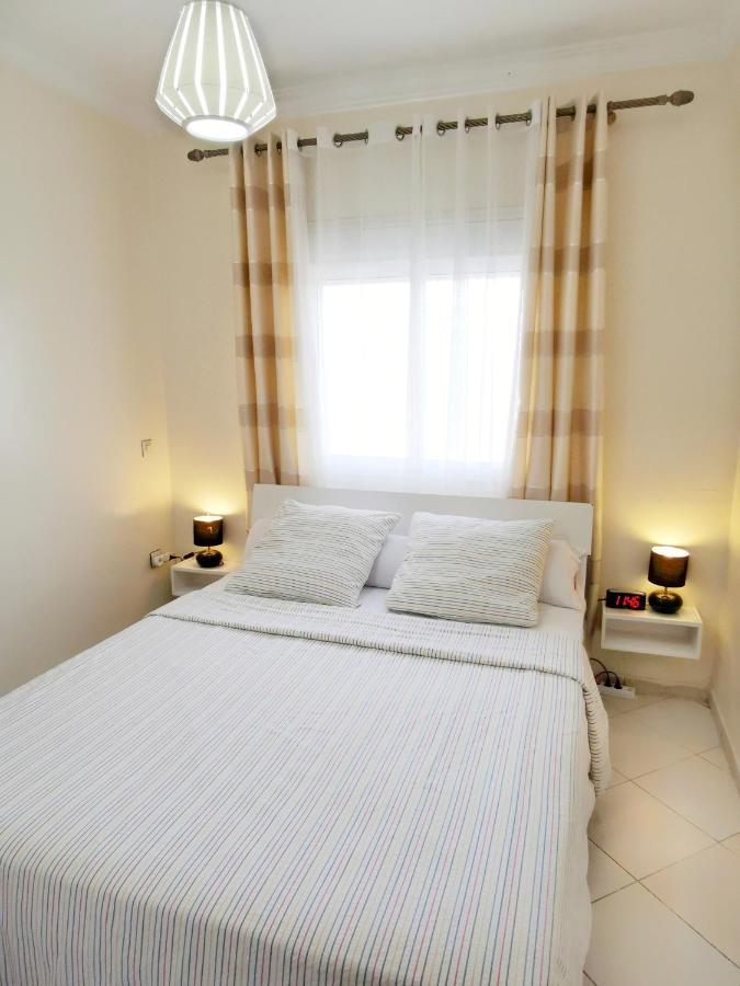 Reta-Inn Martil Beach Kültér fotó